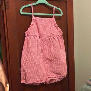 ZARA BABY Romper